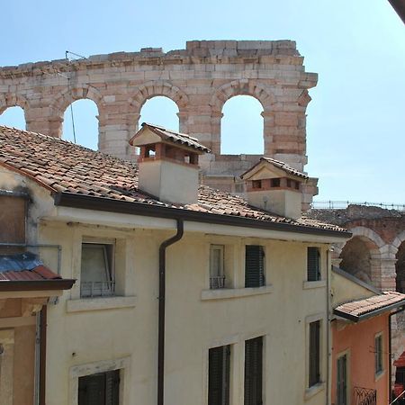 Residenza Tre Marchetti Apartment Verona Room photo