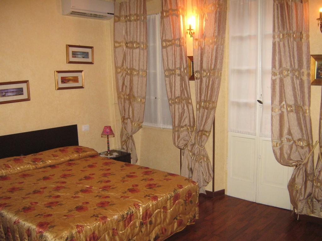 Residenza Tre Marchetti Apartment Verona Room photo